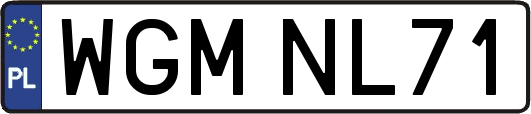 WGMNL71