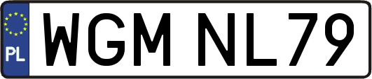 WGMNL79