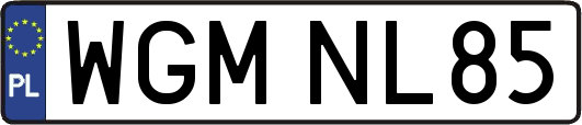 WGMNL85