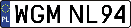 WGMNL94