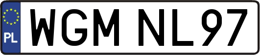 WGMNL97