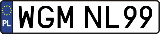 WGMNL99