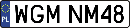 WGMNM48