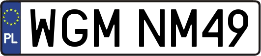 WGMNM49