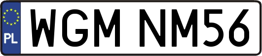 WGMNM56