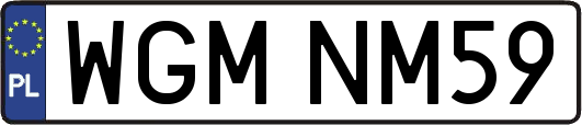 WGMNM59