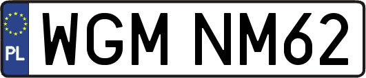 WGMNM62