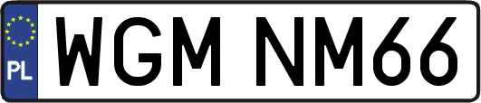 WGMNM66