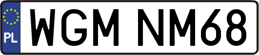 WGMNM68