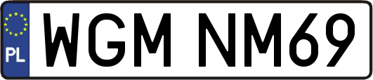WGMNM69