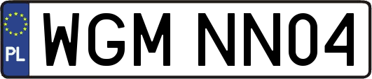 WGMNN04