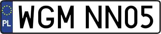 WGMNN05