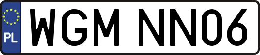 WGMNN06
