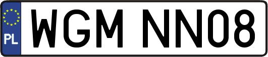 WGMNN08