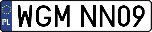 WGMNN09