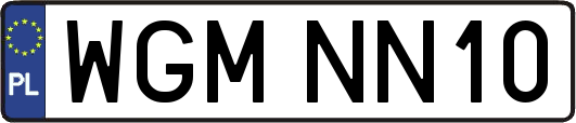 WGMNN10