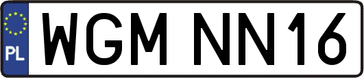 WGMNN16