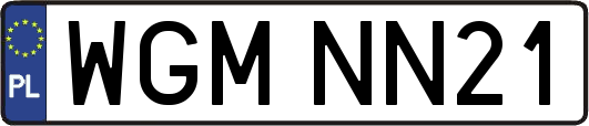 WGMNN21
