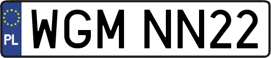 WGMNN22