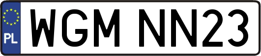WGMNN23