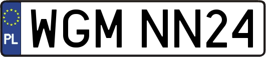 WGMNN24