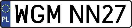WGMNN27