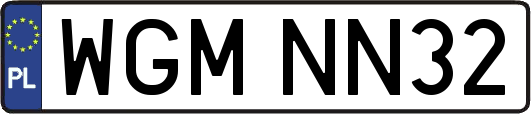 WGMNN32