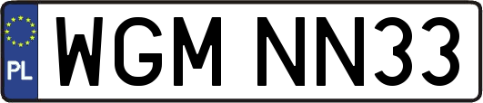 WGMNN33
