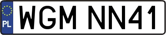 WGMNN41
