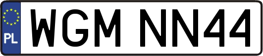 WGMNN44