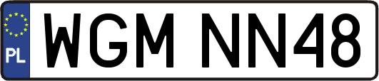 WGMNN48