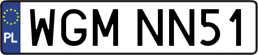 WGMNN51