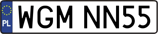 WGMNN55