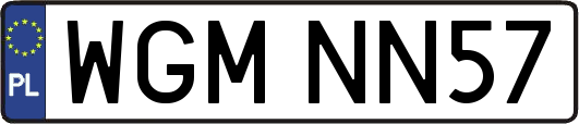 WGMNN57