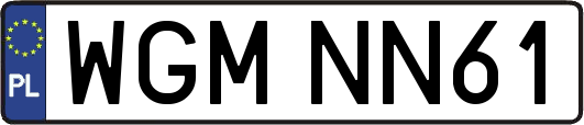 WGMNN61