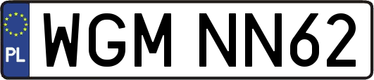 WGMNN62