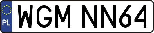 WGMNN64