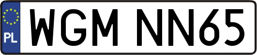 WGMNN65