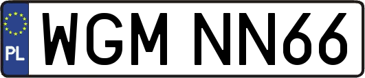 WGMNN66