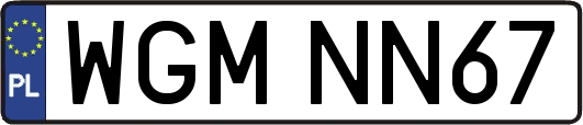 WGMNN67