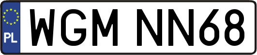 WGMNN68