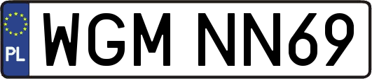WGMNN69