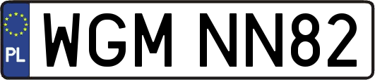 WGMNN82