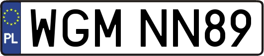 WGMNN89