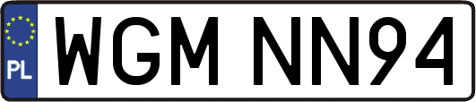 WGMNN94