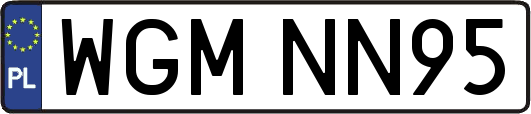 WGMNN95
