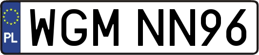 WGMNN96
