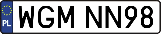 WGMNN98