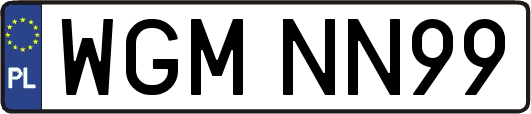 WGMNN99