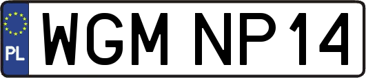 WGMNP14